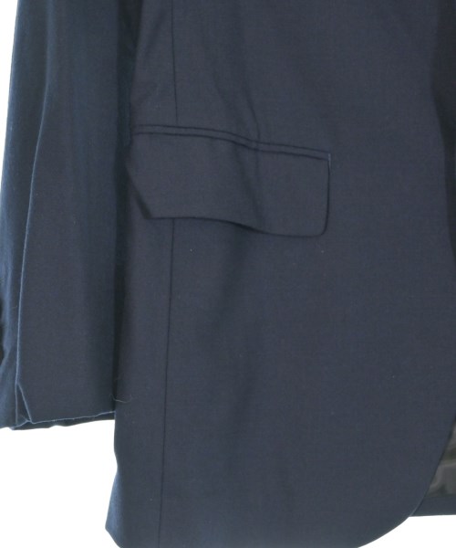 UNITED ARROWS（ユナイテッドアローズ）テーラードジャケット 紺 サイズ:46(M位) メンズ/2200648279167