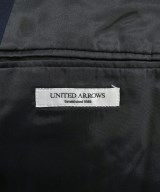 UNITED ARROWS（ユナイテッドアローズ）テーラードジャケット 紺 サイズ:46(M位) メンズ/2200648279167