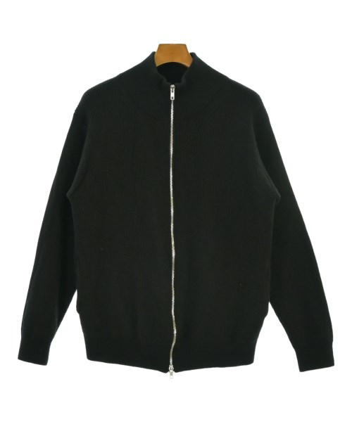 UNITED ARROWS(ユナイテッドアローズ)カーディガン 黒 サイズ:XL/2200651587068