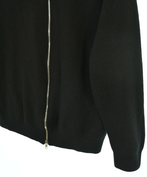 UNITED ARROWS（ユナイテッドアローズ）カーディガン 黒 サイズ:XL メンズ/2200651587068