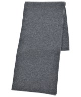 UNITED ARROWS（ユナイテッドアローズ）マフラー グレー サイズ:- メンズ/2200655824084