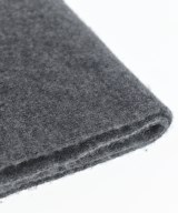 UNITED ARROWS（ユナイテッドアローズ）マフラー グレー サイズ:- メンズ/2200655824084