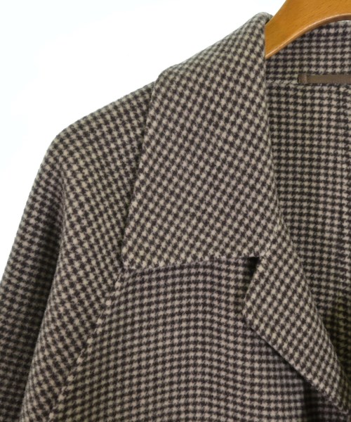 UNITED ARROWS（ユナイテッドアローズ）ステンカラーコート ベージュ サイズ:XL メンズ/2200656188024