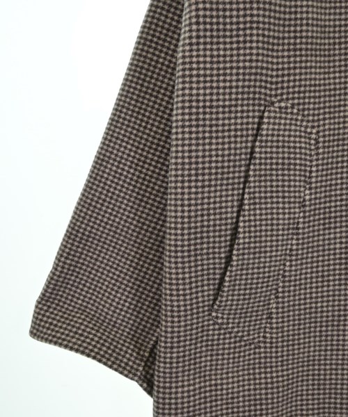 UNITED ARROWS（ユナイテッドアローズ）ステンカラーコート ベージュ サイズ:XL メンズ/2200656188024