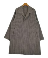 UNITED ARROWS（ユナイテッドアローズ）ステンカラーコート ベージュ サイズ:XL メンズ/2200656188024