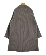 UNITED ARROWS（ユナイテッドアローズ）ステンカラーコート ベージュ サイズ:XL メンズ/2200656188024