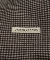 UNITED ARROWS（ユナイテッドアローズ）ステンカラーコート ベージュ サイズ:XL メンズ/2200656188024