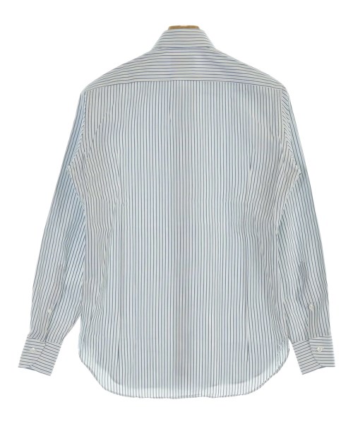 UNITED ARROWS（ユナイテッドアローズ）ドレスシャツ 紺 サイズ:36(XS位) メンズ/2200648164098