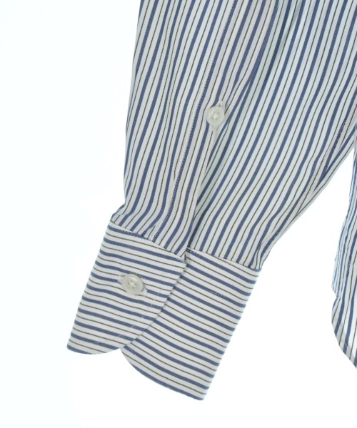 UNITED ARROWS（ユナイテッドアローズ）ドレスシャツ 紺 サイズ:36(XS位) メンズ/2200648164098