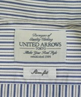 UNITED ARROWS（ユナイテッドアローズ）ドレスシャツ 紺 サイズ:36(XS位) メンズ/2200648164098