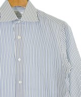 UNITED ARROWS（ユナイテッドアローズ）ドレスシャツ 紺 サイズ:36(XS位) メンズ/2200648164098