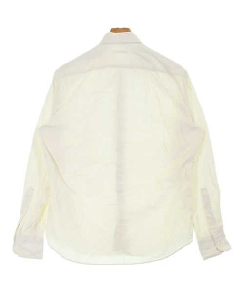 UNITED ARROWS（ユナイテッドアローズ）カジュアルシャツ 白 サイズ:M メンズ/2200648164241