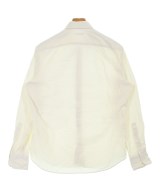 UNITED ARROWS（ユナイテッドアローズ）カジュアルシャツ 白 サイズ:M メンズ/2200648164241