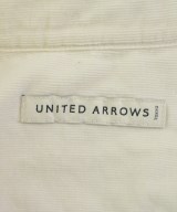 UNITED ARROWS（ユナイテッドアローズ）カジュアルシャツ 白 サイズ:M メンズ/2200648164241