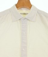 UNITED ARROWS（ユナイテッドアローズ）カジュアルシャツ 白 サイズ:M メンズ/2200648164241