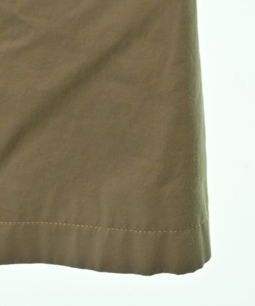 UNITED ARROWS（ユナイテッドアローズ）ステンカラーコート ベージュ サイズ:S メンズ/2200650122017