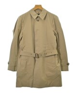 UNITED ARROWS（ユナイテッドアローズ）ステンカラーコート ベージュ サイズ:S メンズ/2200650122017