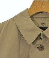 UNITED ARROWS（ユナイテッドアローズ）ステンカラーコート ベージュ サイズ:S メンズ/2200650122017