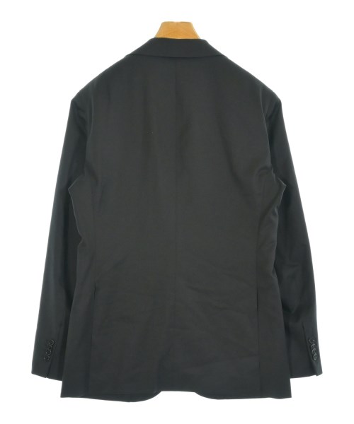 UNITED ARROWS（ユナイテッドアローズ）ビジネス 黒 サイズ:48/48(L位) メンズ/2200656438044