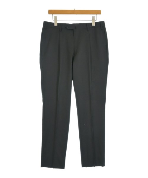 UNITED ARROWS（ユナイテッドアローズ）ビジネス 黒 サイズ:48/48(L位) メンズ/2200656438044