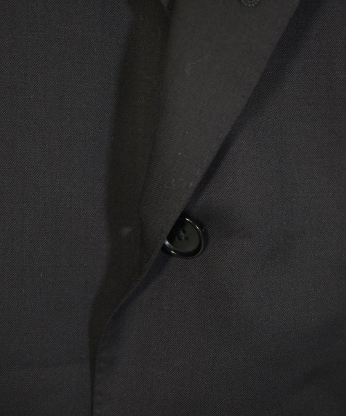 UNITED ARROWS（ユナイテッドアローズ）ビジネス 黒 サイズ:48/48(L位) メンズ/2200656438044