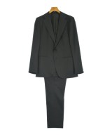 UNITED ARROWS（ユナイテッドアローズ）ビジネス 黒 サイズ:48/48(L位) メンズ/2200656438044