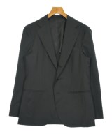 UNITED ARROWS（ユナイテッドアローズ）ビジネス 黒 サイズ:48/48(L位) メンズ/2200656438044