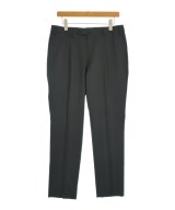 UNITED ARROWS（ユナイテッドアローズ）ビジネス 黒 サイズ:48/48(L位) メンズ/2200656438044