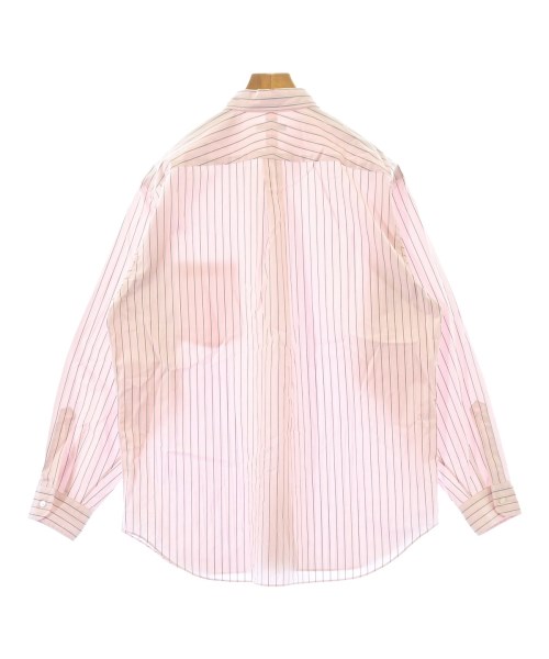 UNITED ARROWS（ユナイテッドアローズ）カジュアルシャツ ピンク サイズ:L メンズ/2200646333274