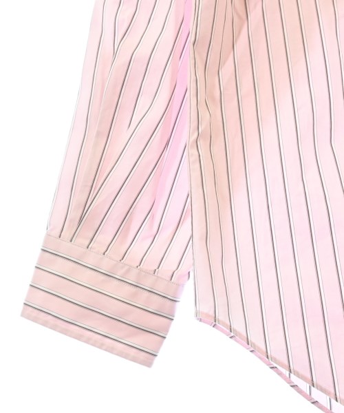 UNITED ARROWS（ユナイテッドアローズ）カジュアルシャツ ピンク サイズ:L メンズ/2200646333274