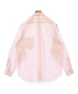 UNITED ARROWS（ユナイテッドアローズ）カジュアルシャツ ピンク サイズ:L メンズ/2200646333274