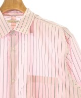 UNITED ARROWS（ユナイテッドアローズ）カジュアルシャツ ピンク サイズ:L メンズ/2200646333274