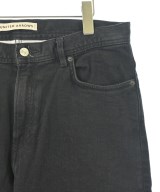 UNITED ARROWS（ユナイテッドアローズ）デニムパンツ 黒 サイズ:L メンズ/2200646333311