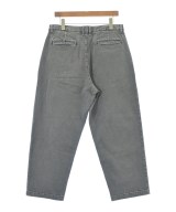 UNITED ARROWS（ユナイテッドアローズ）デニムパンツ グレー サイズ:L メンズ/2200646333335