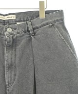 UNITED ARROWS（ユナイテッドアローズ）デニムパンツ グレー サイズ:L メンズ/2200646333335