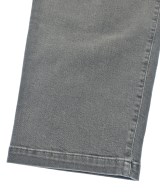 UNITED ARROWS（ユナイテッドアローズ）デニムパンツ グレー サイズ:L メンズ/2200646333335