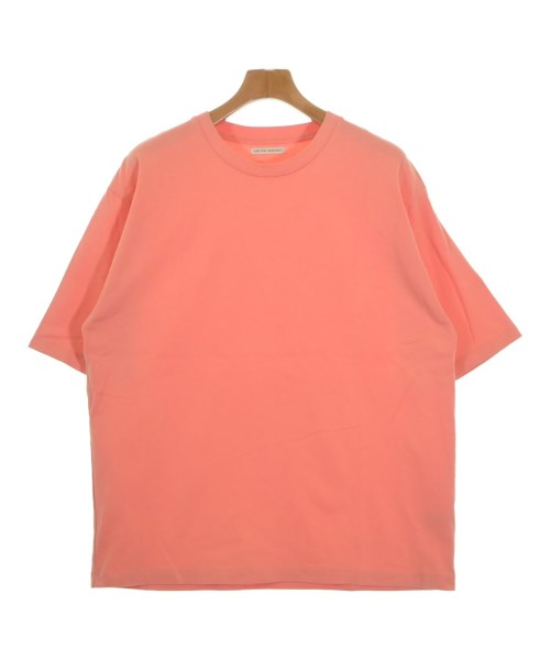 UNITED ARROWS（ユナイテッドアローズ）Tシャツ・カットソー ピンク サイズ:L メンズ/2200646333496