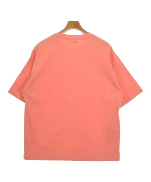 UNITED ARROWS（ユナイテッドアローズ）Tシャツ・カットソー ピンク サイズ:L メンズ/2200646333496