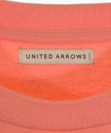 UNITED ARROWS（ユナイテッドアローズ）Tシャツ・カットソー ピンク サイズ:L メンズ/2200646333496
