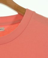 UNITED ARROWS（ユナイテッドアローズ）Tシャツ・カットソー ピンク サイズ:L メンズ/2200646333496