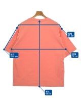 UNITED ARROWS（ユナイテッドアローズ）Tシャツ・カットソー ピンク サイズ:L メンズ/2200646333496