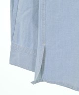 UNITED ARROWS（ユナイテッドアローズ）カジュアルシャツ 青 サイズ:M メンズ/2200646333588