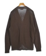 UNITED ARROWS（ユナイテッドアローズ）カーディガン 茶 サイズ:L メンズ/2200646333618