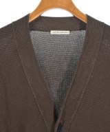 UNITED ARROWS（ユナイテッドアローズ）カーディガン 茶 サイズ:L メンズ/2200646333618