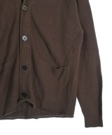 UNITED ARROWS（ユナイテッドアローズ）カーディガン 茶 サイズ:L メンズ/2200646333618