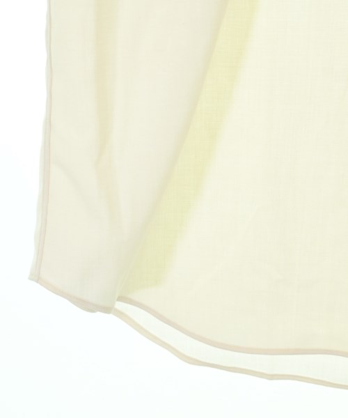 UNITED ARROWS（ユナイテッドアローズ）カジュアルシャツ 白 サイズ:L メンズ/2200646333762