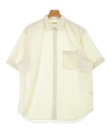 UNITED ARROWS（ユナイテッドアローズ）カジュアルシャツ 白 サイズ:L メンズ/2200646333762