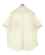 UNITED ARROWS（ユナイテッドアローズ）カジュアルシャツ 白 サイズ:L メンズ/2200646333762