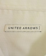 UNITED ARROWS（ユナイテッドアローズ）カジュアルシャツ 白 サイズ:L メンズ/2200646333762