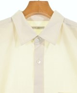 UNITED ARROWS（ユナイテッドアローズ）カジュアルシャツ 白 サイズ:L メンズ/2200646333762